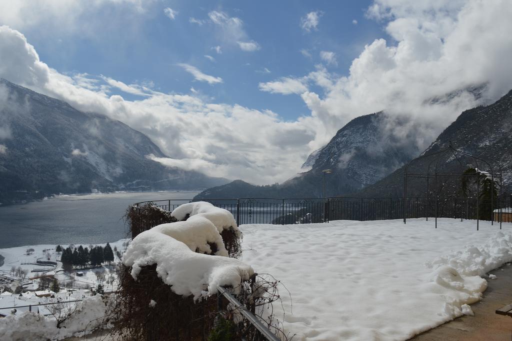 Villa Gardenia Molveno Zewnętrze zdjęcie